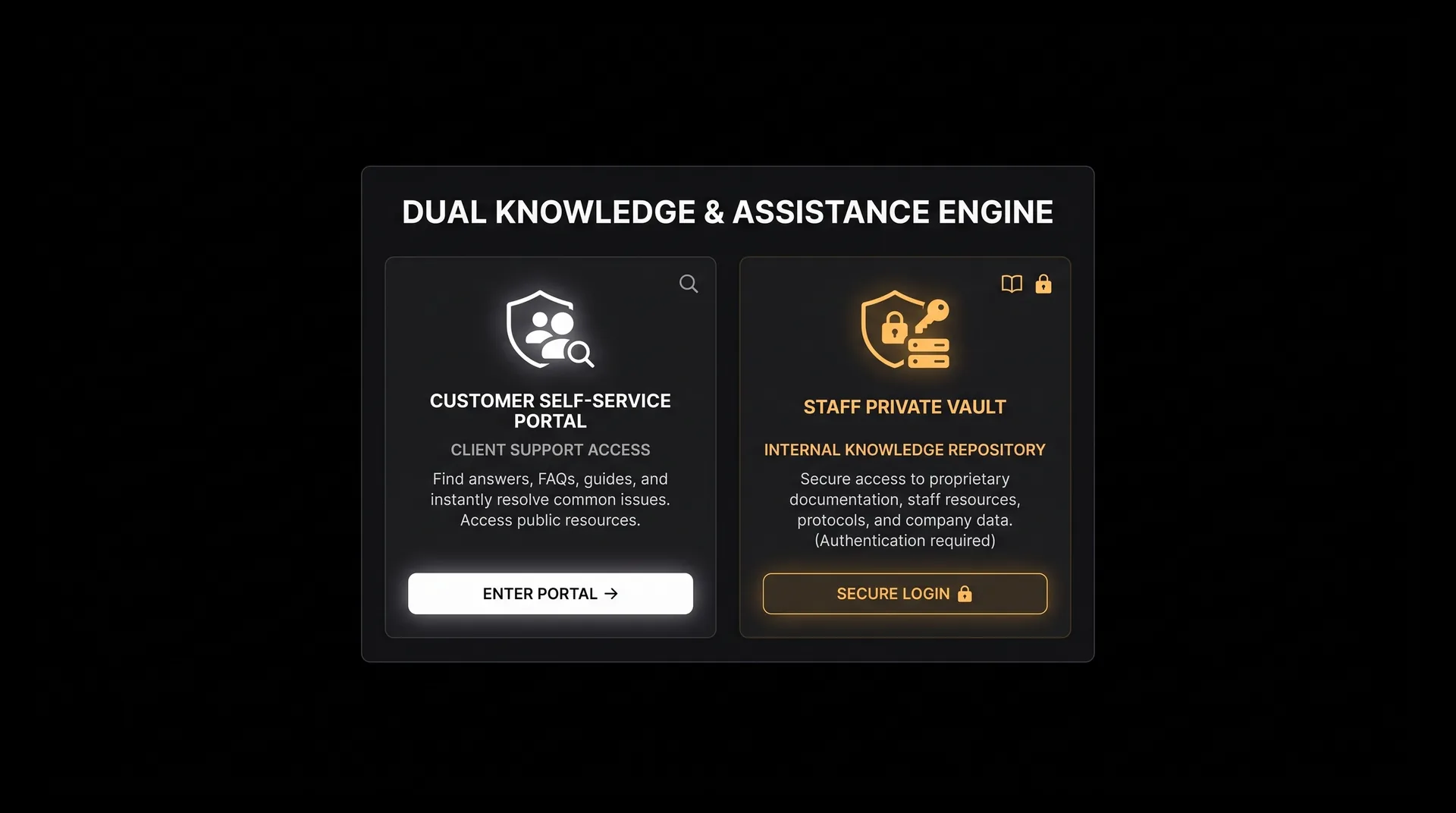 Service feature screenshot 2