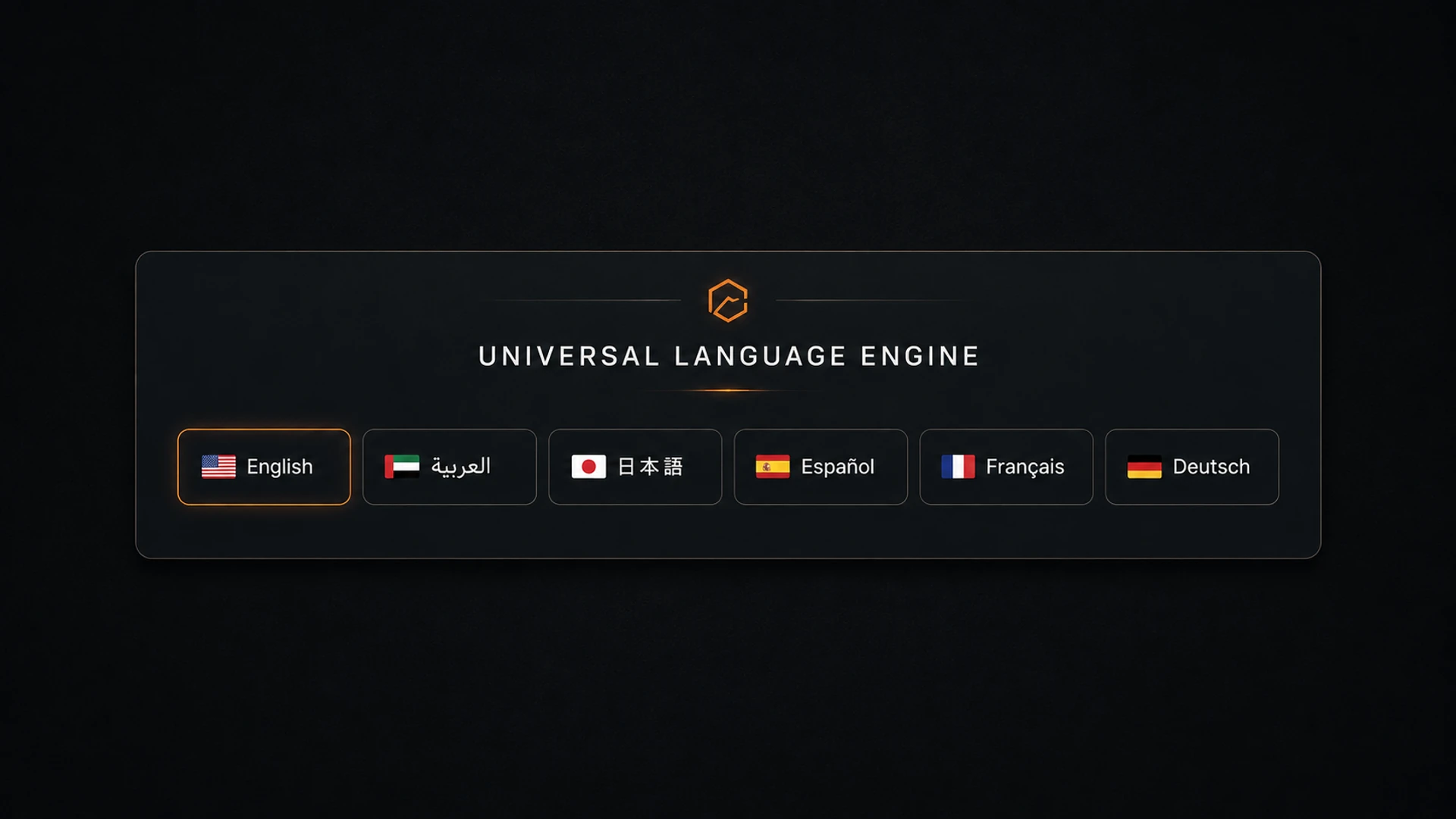 Service feature screenshot 1