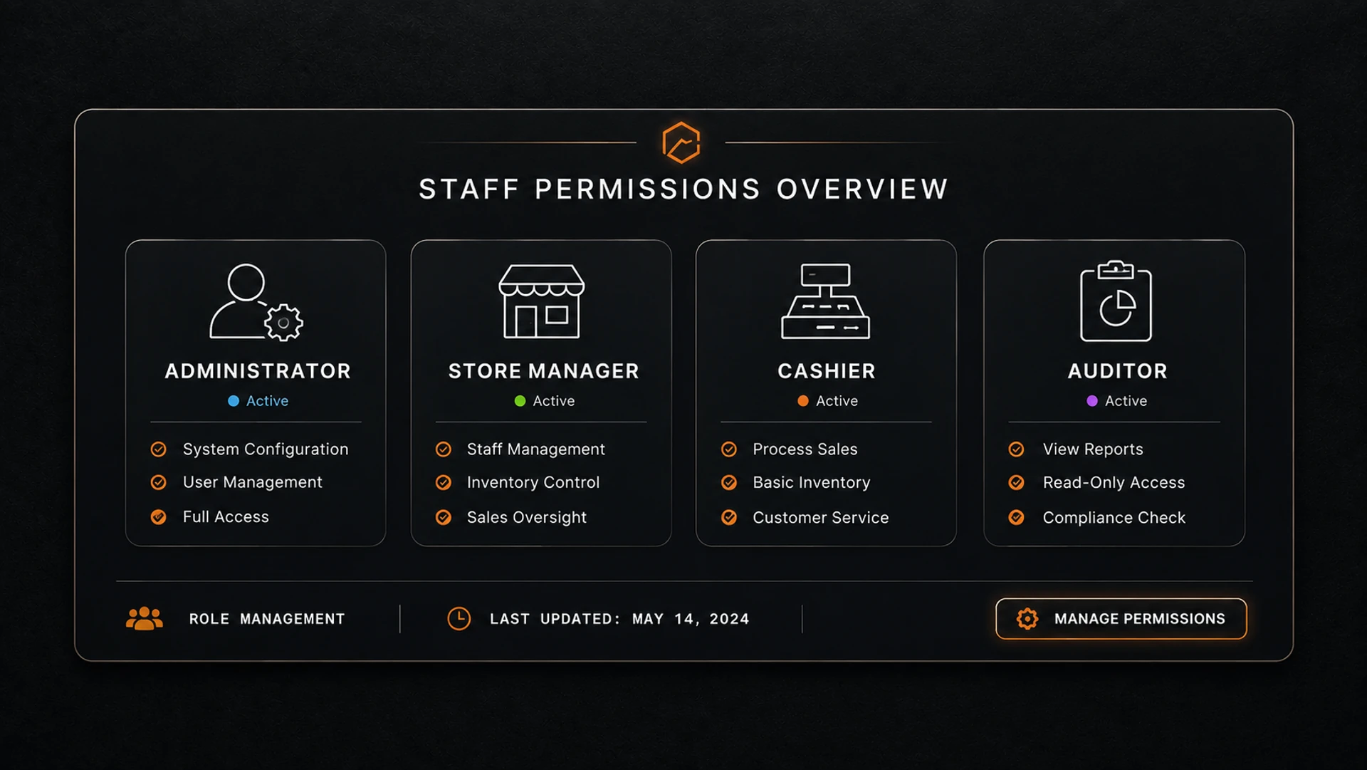 Service feature screenshot 3